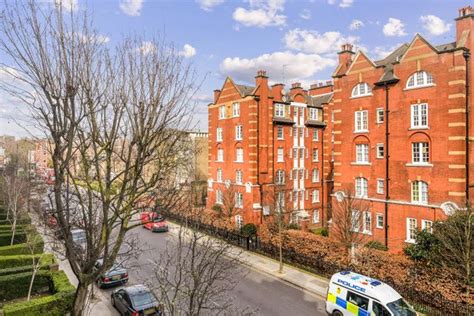 Beaufort Mansions Beaufort Street Chelsea London Sw3 1 Bedroom Flat