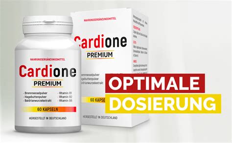 Cardione Premium Quality Directly From Germany Cardone For Men And