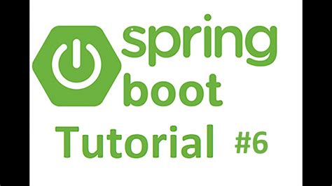 Spring Boot Tutorial Backend German Deutsch Beziehungen