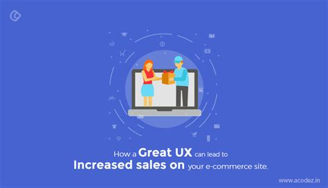 Ecommerce Ux Design Improving Ux Of Ecommerce Stores