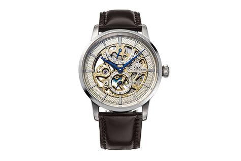 ORIENT STAR M Collections M45 | ORIENT Watch Global Site