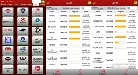 برنامه اندروید Diagzone_PRO | آتین کار | دیـــاگ - پروگــــرامر ...