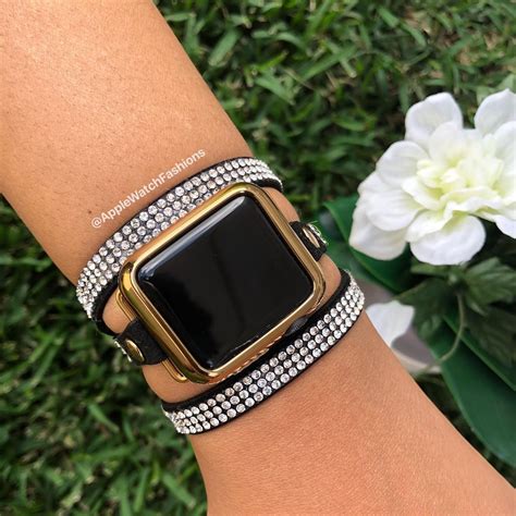 Apple Watch Bands On Instagram The So Icy Band Super Cute This