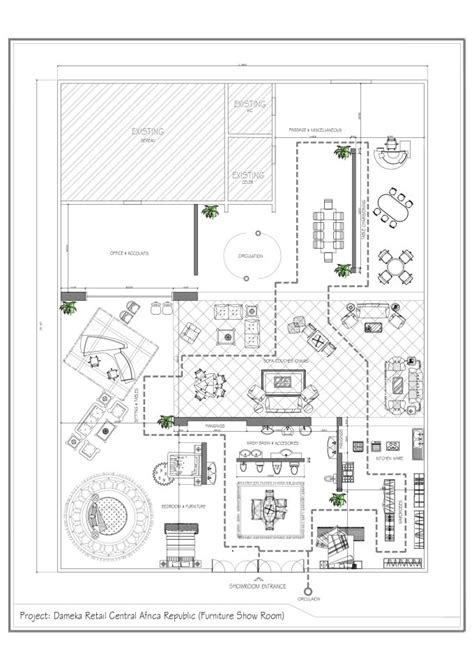 Design Supermarket Car Showroom And Diy Store Diy Store Car Showroom