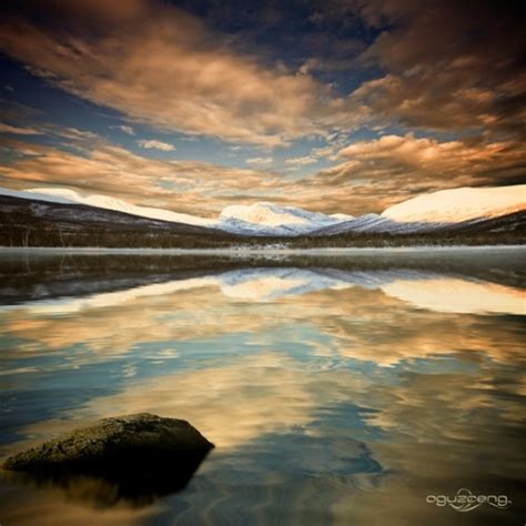 Fascinating Nature Photography - Top Dreamer
