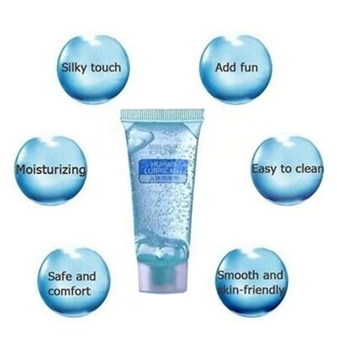 Adult Sex Lube Transparent Water Based 25ml Sex Lube Custom Private Label Lubricant Sexual Cheap