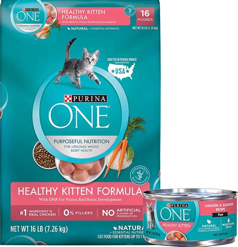 5 Best Purina Cat Food To Thrive And Vivid Coat