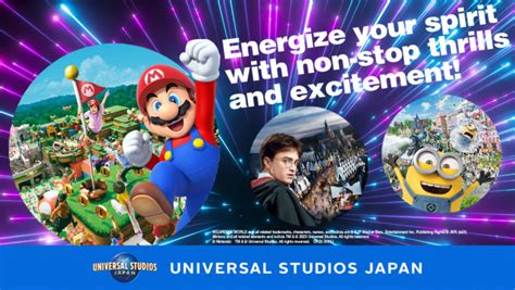 How to Get Tickets to Universal Studios and Super Nintendo World