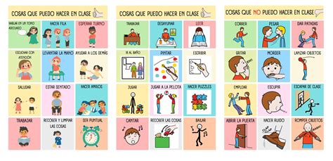 NORMAS DE CLASE DESTACADA Orientación Andújar Recursos Educativos