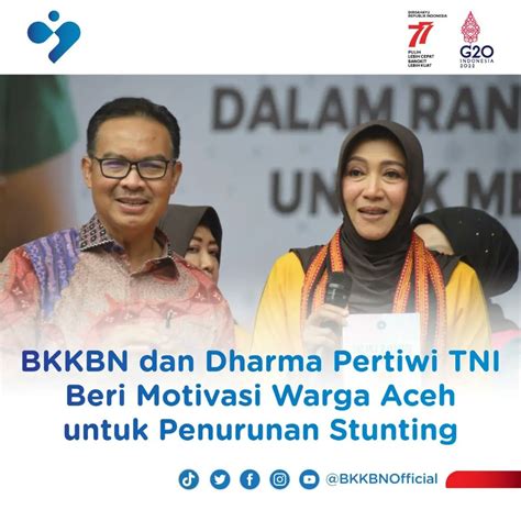 Bkkbn On Twitter Bkkbn Dan Dharma Pertiwi Pusat Melanjutkan