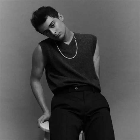 Actor De Stranger Things Revela Ser Gay