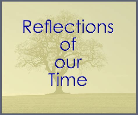 The BelindaNohemy Picture: A Reflection of Our Times. - ctfdu13