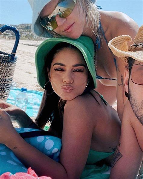 Vanesa Hudgens Nude Leaked Pics And Porn Scandal Planet