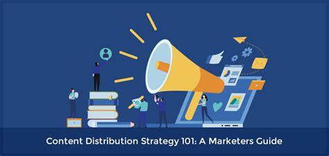 Content Distribution Strategy 101 A Marketers Guide E2M Solutions