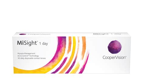 COOPERVISION | BIOFINITY | PROCLEAR | MISIGHT | SHOP CONTACT LENS ...
