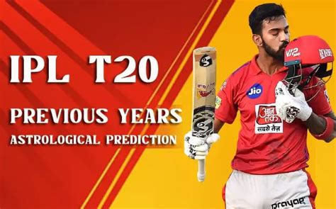 Ipl T20 Prediction Accurate Astrology Reports For Today Ipl Match