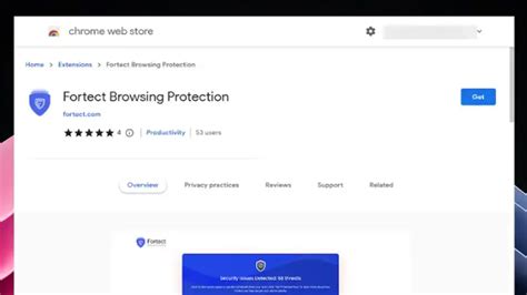 Enhance Your Browser Security With Fortect Browsing Protection A