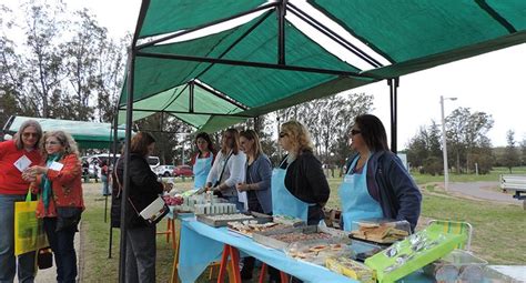 Parque Artigas 6º Encuentro Nacional Y 1º Ronda Latinoamericana De