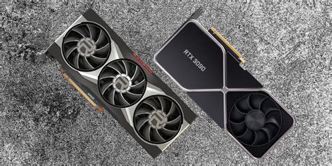 Graphics Card Shortage Update A Promising Sign