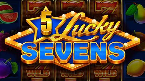 5 Lucky Sevens Slot Review 2024 ᐈ Free Demo Game