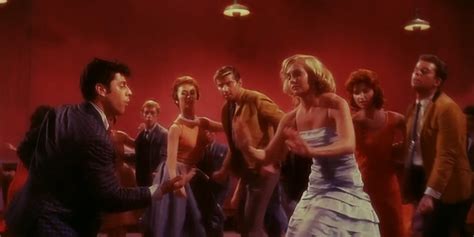 West Side Story 1961