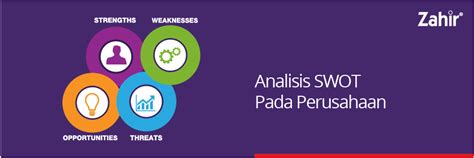 Metode Analisis Swot Pengertian Manfaat Tujuan And Contoh Strategi