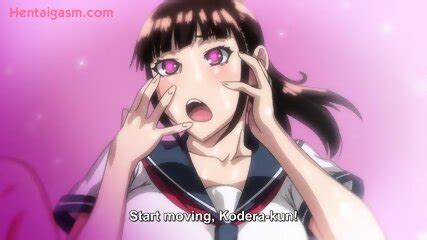 HENTAI Iinchou Wa Saimin Appli Wo Shinjiteru 1 Subbed