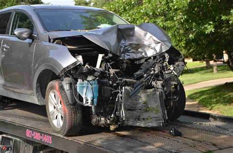 Understanding Car Accident Settlements Typical Amounts Processes And