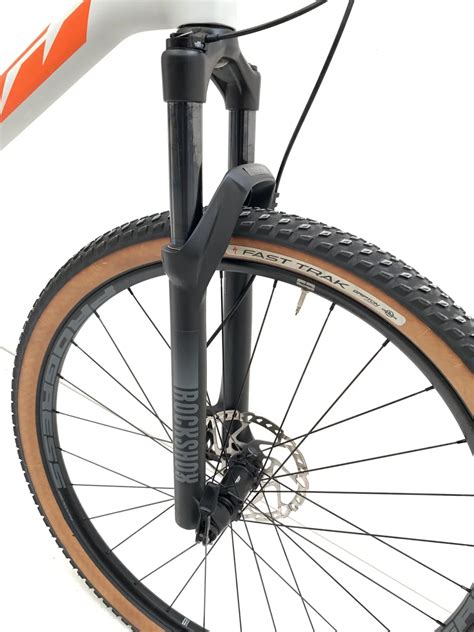 KTM Scarp Pro MT Used In Xl Buycycle