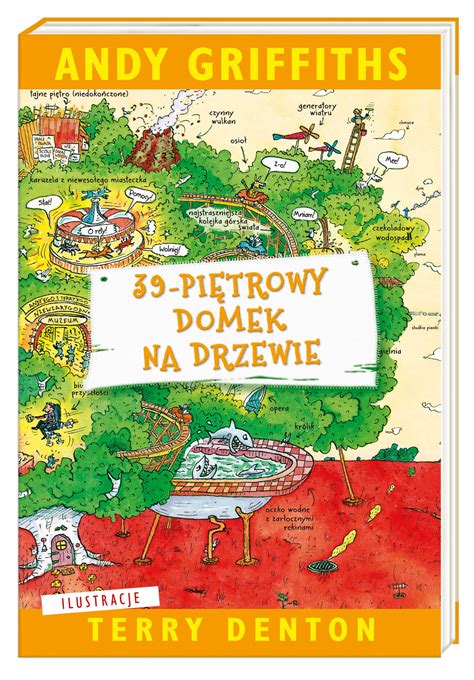 Pietrowy Domek Na Drzewie By Andy Griffiths Goodreads