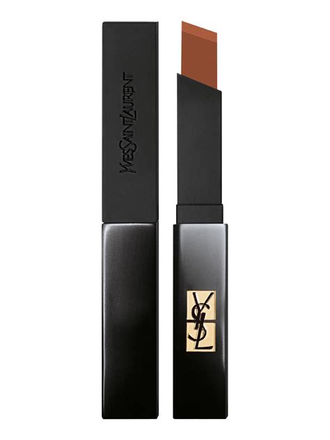 Yves Saint Laurent Rouge Pur Couture The Slim Lipstick The Slim Velvet