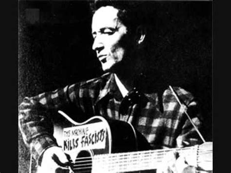 Woody Guthrie- This Land Is Your Land Chords - Chordify