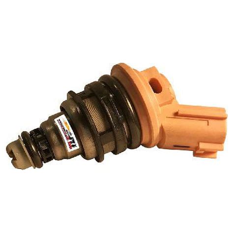 High Performance Set Of Injectors Cc Fuel Injector For