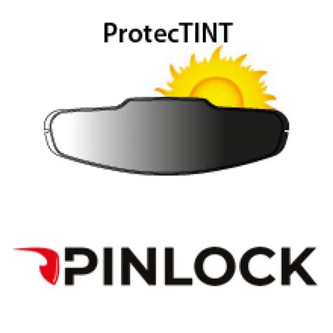 PINLOCK SYSTEM ARAI TIPO SAI Clear Dark Produttore E Distributore Nos