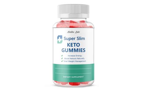 Amazon Super Slim Acv Gummies Apple Cider Vinegar Ketosis New