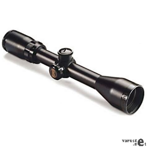 Bushnell Banner X Scopes Varuste Net English