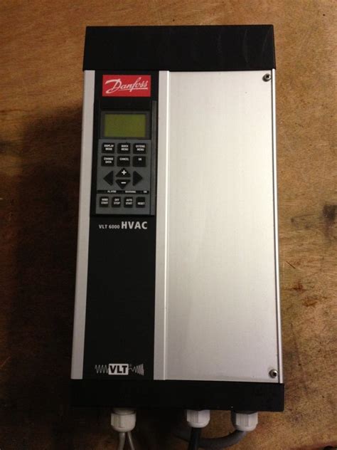 Danfoss Micro Ac Drive Vfd Dealer Distributor Delhi Single Phase