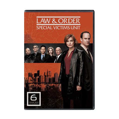 Law and order svu season 6 episode 3 - sanyfluid