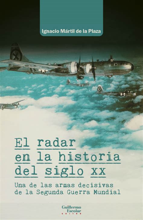 Libro El Radar En La Historia Del Siglo Xx M Rtil De