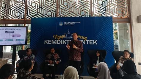 Kemendiktisaintek Dampak Pemangkasan Anggaran Menurunkan Kualitas