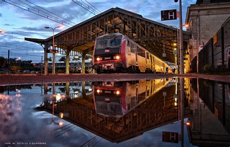 Blois sur Flaques Cest après laverse que le 14061 Paris Flickr