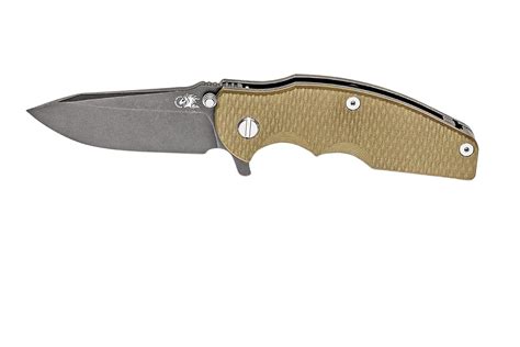 Rick Hinderer Jurassic Spearpoint Cv Battle Black Black G Pocket