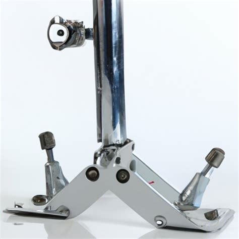 Understanding Aluminum Low Profile Scissor Jacks Benefits