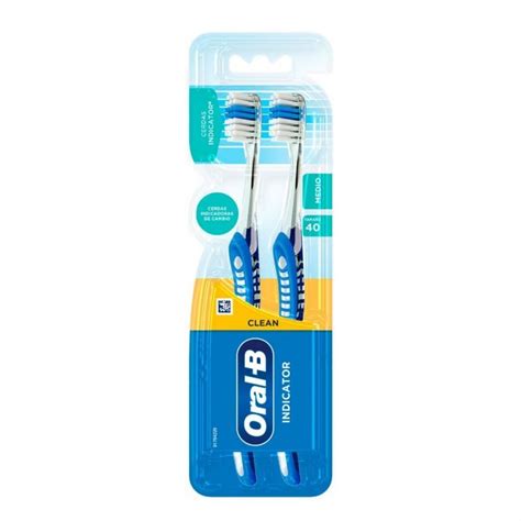 Cepillo Dental Pro Salud Oral B 2 Pack Tienda Trio Maracaibo