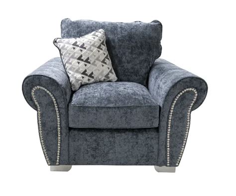 Glenkeen Furnishings Flair Chair