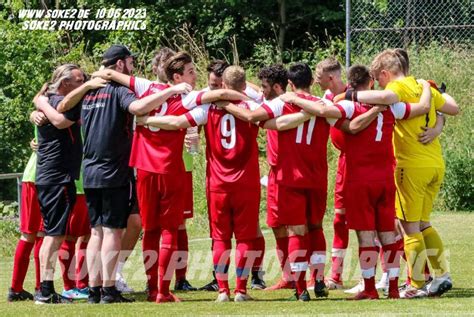 Tv Unterboihingen Ii V Tsv Notzingen Soke De