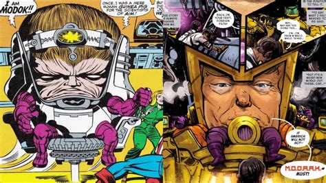 41 Dangerous Facts About Marvel Villains