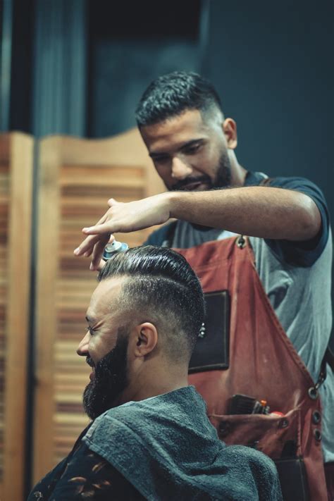 10 Trendy Fade Hairstyles For Men 2019 Mens Guide