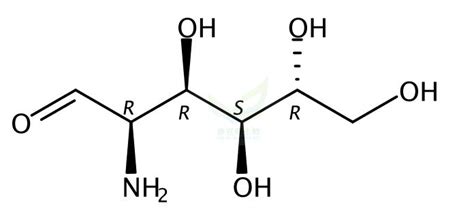 D D Glucosamine