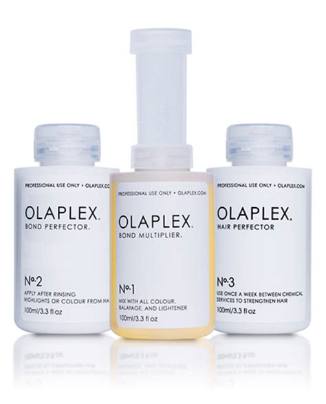 Olaplex Toronto Hair Treatments Tony Shamas Hair And Laser